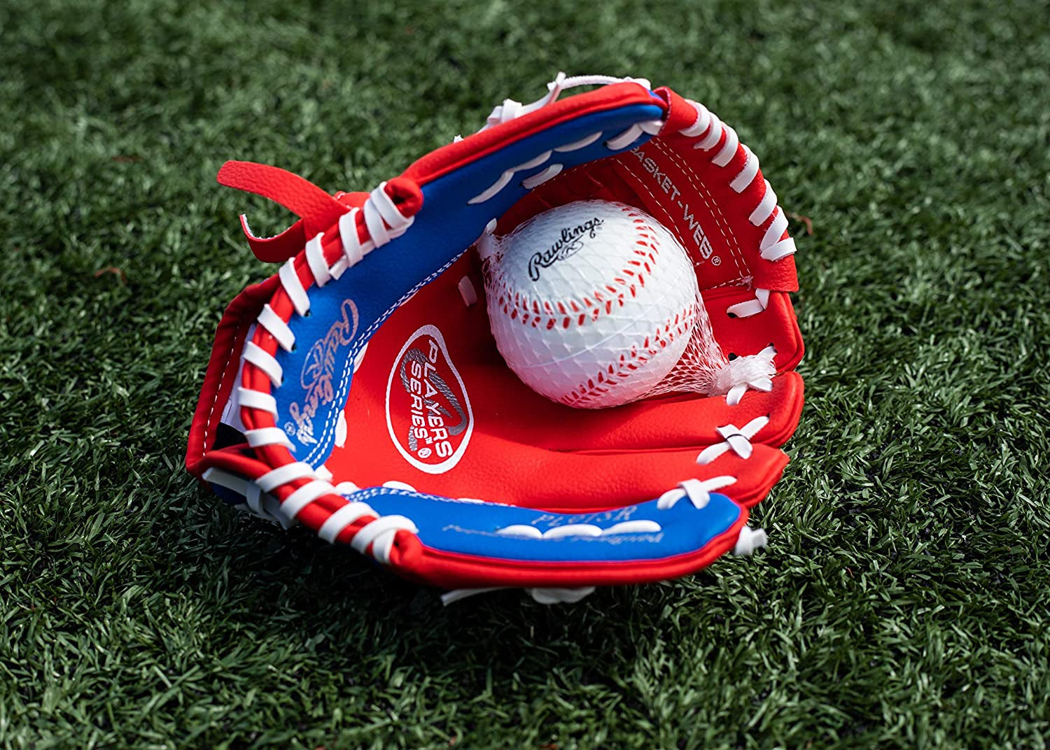 GANT DE BASEBALL PLAYERS SERIES ESPACE 10 GANT DE BASEBALL PLAYERS SERIES ESPACE 10